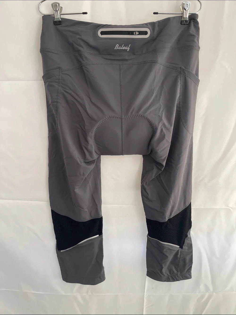 Baleaf comfortable gray